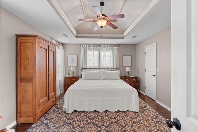 314 Fawn Lane, Liberty, MO 64068