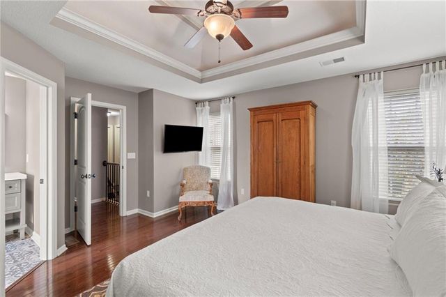 314 Fawn Lane, Liberty, MO 64068