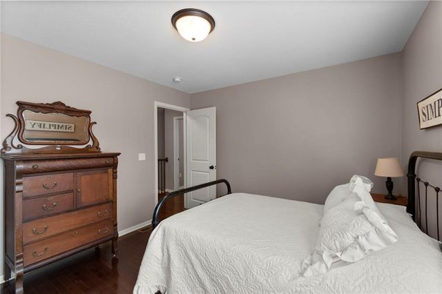 314 Fawn Lane, Liberty, MO 64068