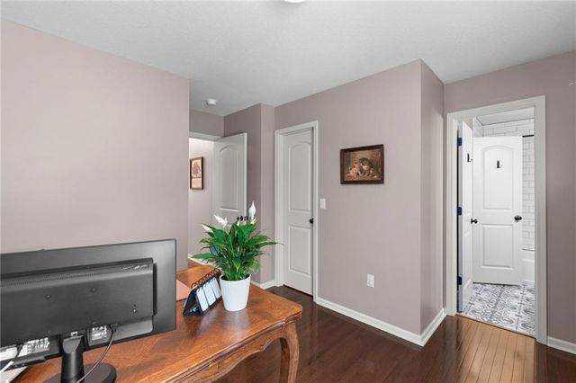 314 Fawn Lane, Liberty, MO 64068