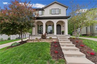 314 Fawn Lane, Liberty, MO 64068