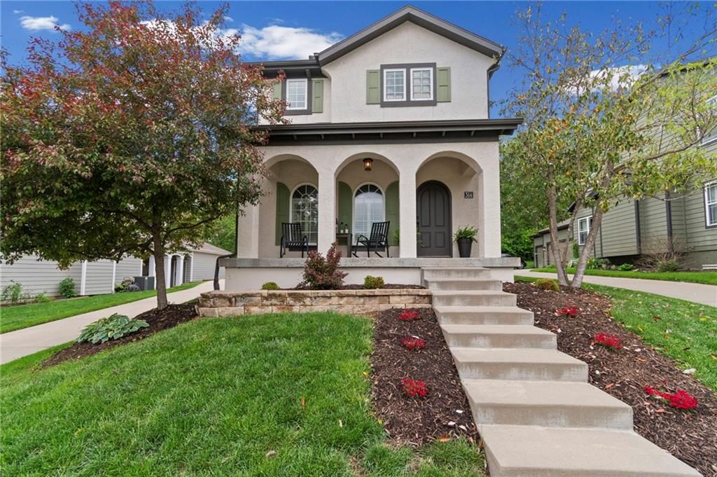 314 Fawn Lane, Liberty, MO 64068