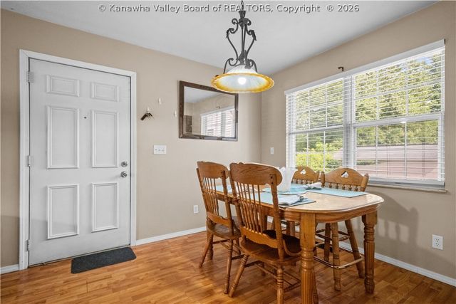 2600 Daniels Avenue, South Charleston, WV 25303