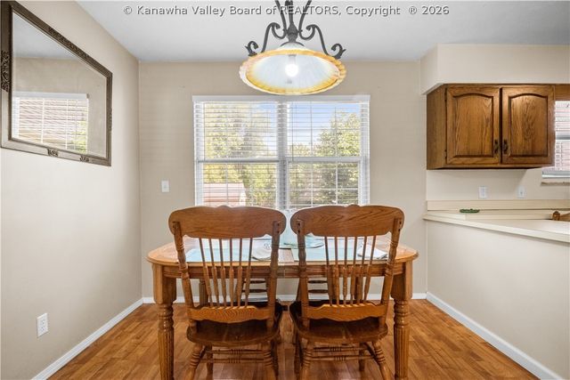 2600 Daniels Avenue, South Charleston, WV 25303