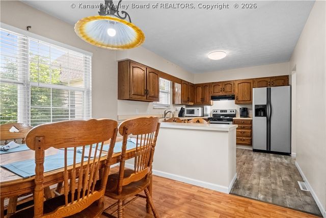 2600 Daniels Avenue, South Charleston, WV 25303