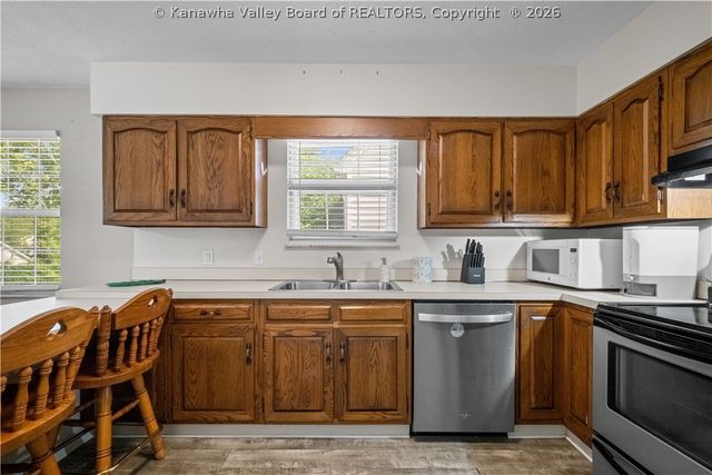 2600 Daniels Avenue, South Charleston, WV 25303