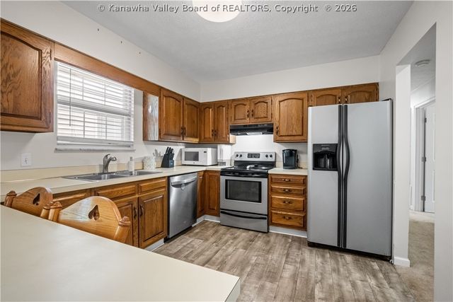 2600 Daniels Avenue, South Charleston, WV 25303