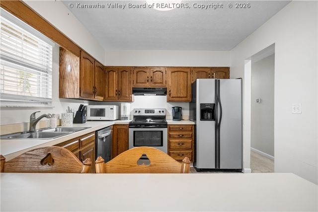 2600 Daniels Avenue, South Charleston, WV 25303