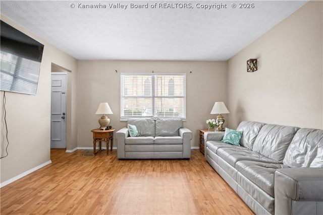 2600 Daniels Avenue, South Charleston, WV 25303
