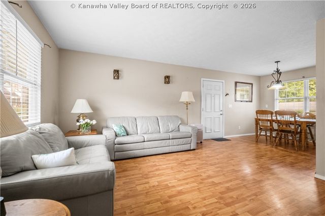 2600 Daniels Avenue, South Charleston, WV 25303