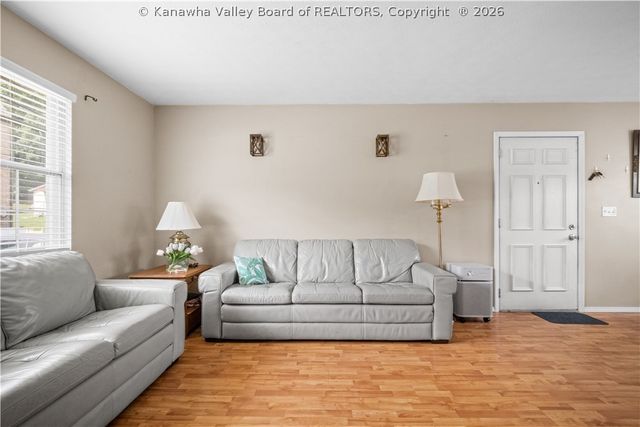 2600 Daniels Avenue, South Charleston, WV 25303