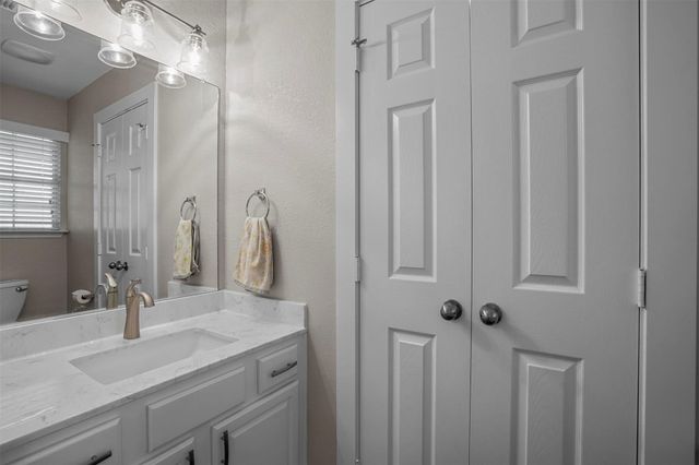 5113 Mountain Spring Trail, Fort Worth, TX 76123