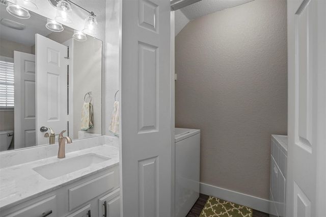 5113 Mountain Spring Trail, Fort Worth, TX 76123