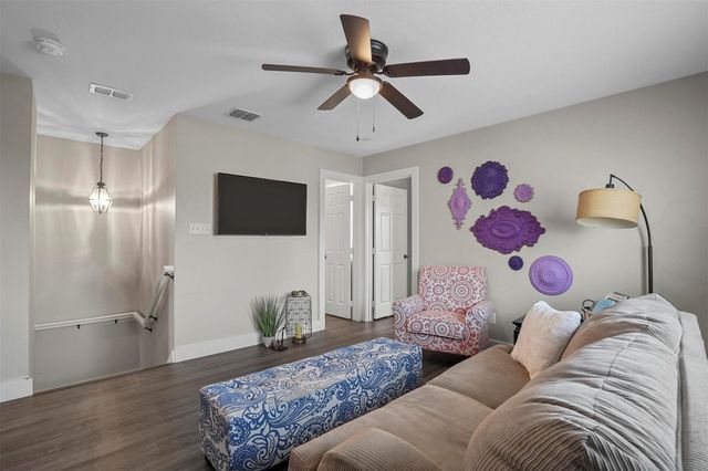 5113 Mountain Spring Trail, Fort Worth, TX 76123