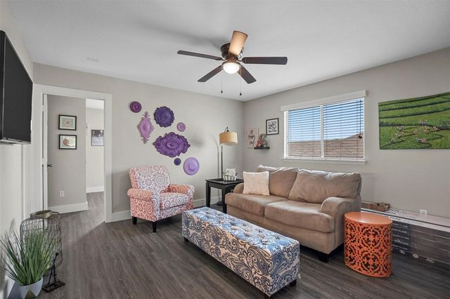 5113 Mountain Spring Trail, Fort Worth, TX 76123