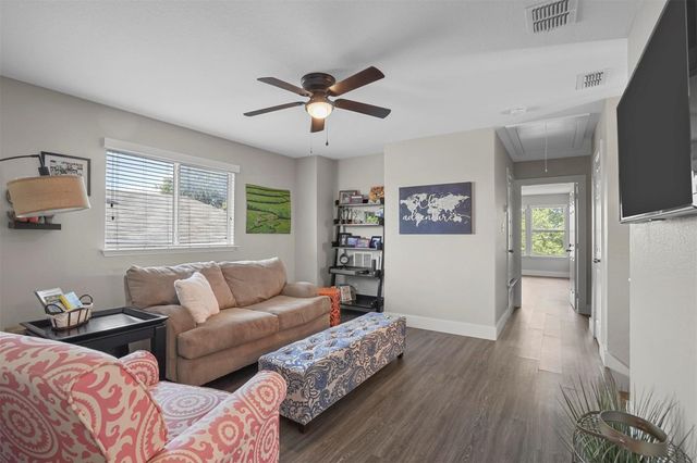 5113 Mountain Spring Trail, Fort Worth, TX 76123