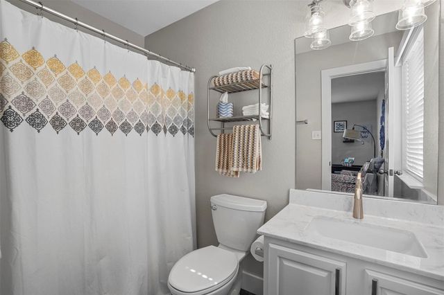 5113 Mountain Spring Trail, Fort Worth, TX 76123