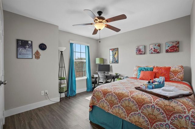 5113 Mountain Spring Trail, Fort Worth, TX 76123