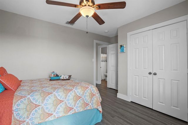 5113 Mountain Spring Trail, Fort Worth, TX 76123