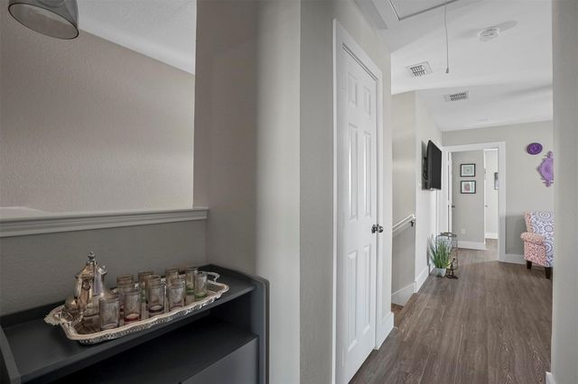 5113 Mountain Spring Trail, Fort Worth, TX 76123