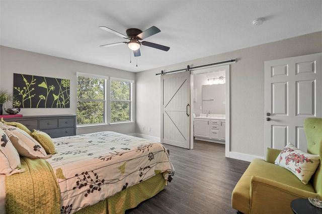 5113 Mountain Spring Trail, Fort Worth, TX 76123