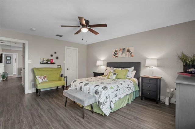 5113 Mountain Spring Trail, Fort Worth, TX 76123