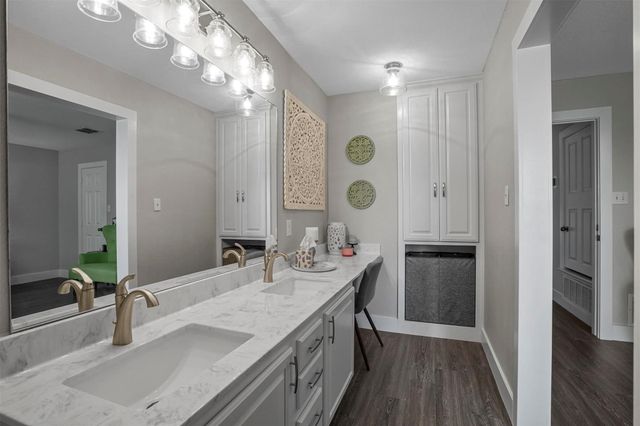 5113 Mountain Spring Trail, Fort Worth, TX 76123