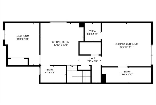 5113 Mountain Spring Trail, Fort Worth, TX 76123