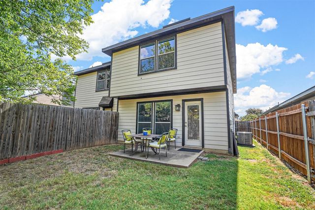 5113 Mountain Spring Trail, Fort Worth, TX 76123