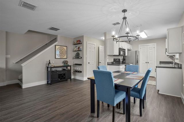 5113 Mountain Spring Trail, Fort Worth, TX 76123