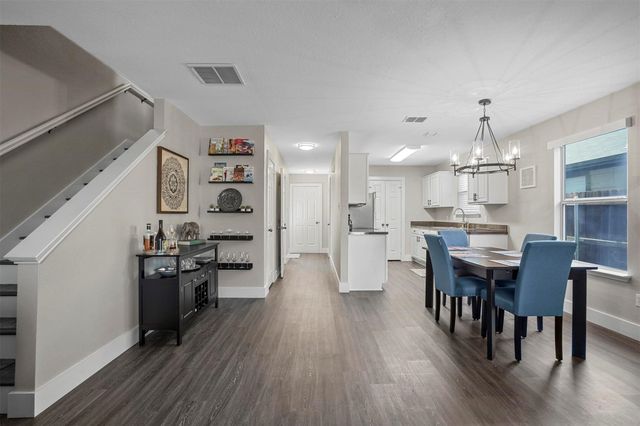 5113 Mountain Spring Trail, Fort Worth, TX 76123