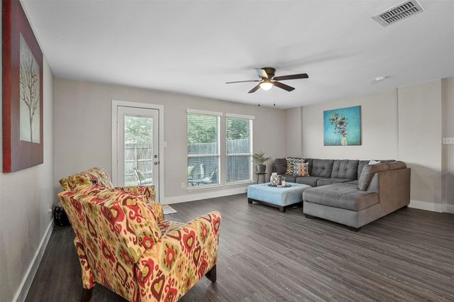 5113 Mountain Spring Trail, Fort Worth, TX 76123