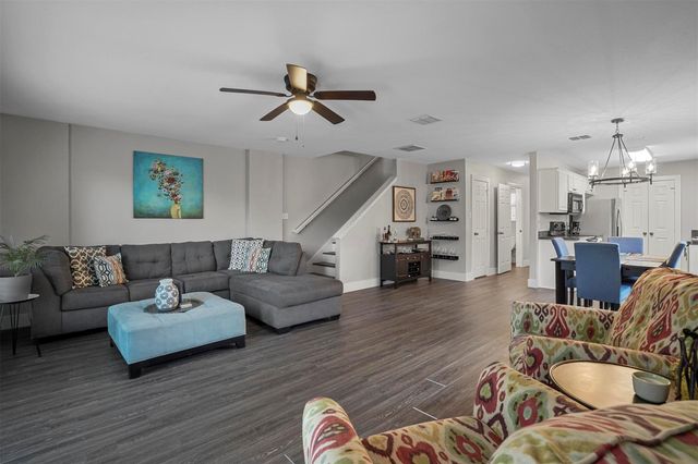 5113 Mountain Spring Trail, Fort Worth, TX 76123