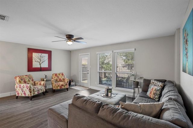 5113 Mountain Spring Trail, Fort Worth, TX 76123