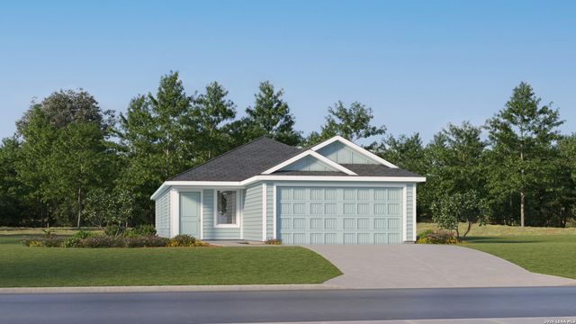 5260 Whirling Place, San Antonio, TX 78253