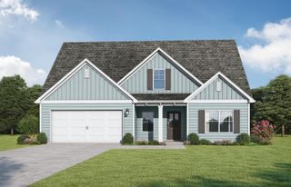 lot 29 Spirit Bear Way, Freeport, FL 32439