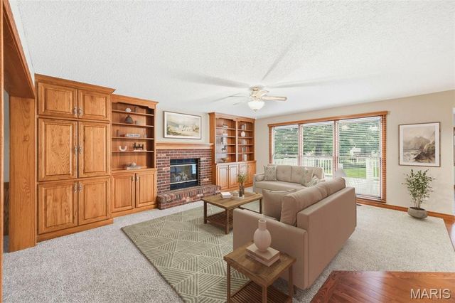 2110 Beckewith Trail, O'fallon, MO 63368