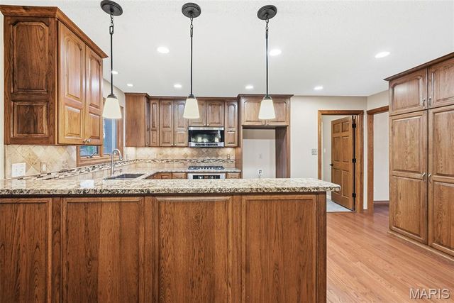 2110 Beckewith Trail, O'fallon, MO 63368