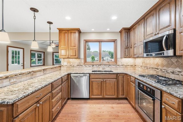 2110 Beckewith Trail, O'fallon, MO 63368