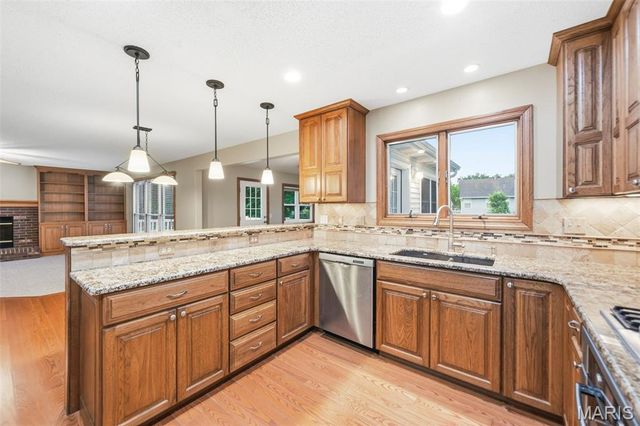 2110 Beckewith Trail, O'fallon, MO 63368