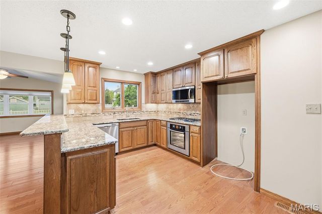 2110 Beckewith Trail, O'fallon, MO 63368