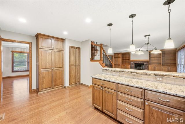 2110 Beckewith Trail, O'fallon, MO 63368