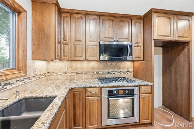 2110 Beckewith Trail, O'fallon, MO 63368
