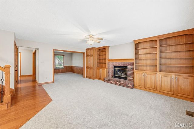 2110 Beckewith Trail, O'fallon, MO 63368