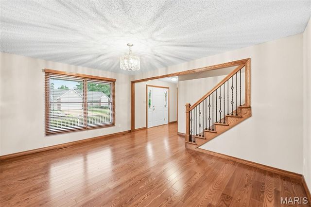 2110 Beckewith Trail, O'fallon, MO 63368