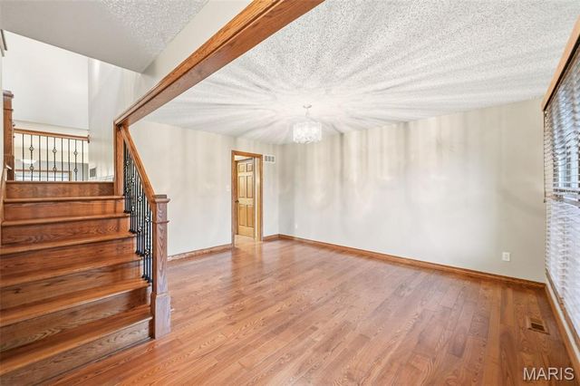 2110 Beckewith Trail, O'fallon, MO 63368