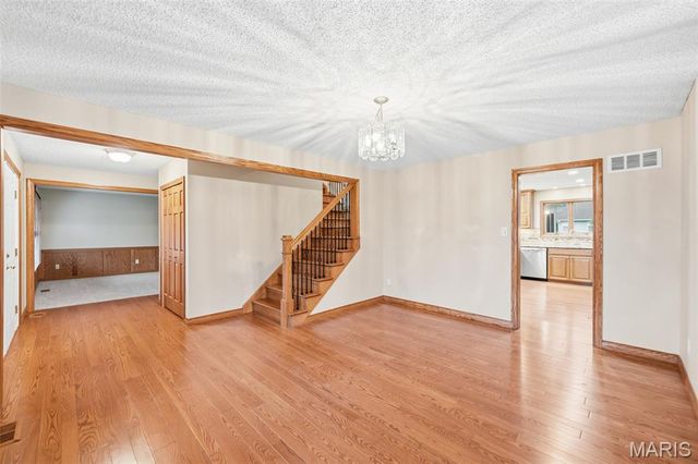 2110 Beckewith Trail, O'fallon, MO 63368