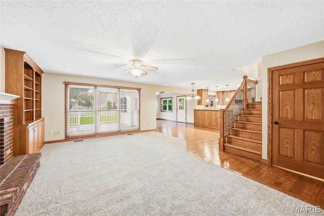 2110 Beckewith Trail, O'fallon, MO 63368