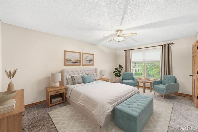 2110 Beckewith Trail, O'fallon, MO 63368