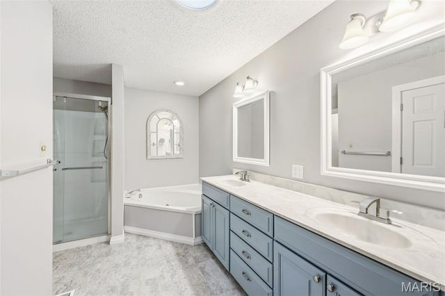 2110 Beckewith Trail, O'fallon, MO 63368